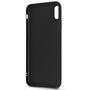 Чехол для моб. телефона MakeFuture Skin Case Apple iPhone XS Black (MCSK-AIXSBK) - 2
