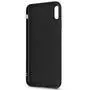 Чехол для моб. телефона MakeFuture Skin Case Apple iPhone XS Black (MCSK-AIXSBK) - 2