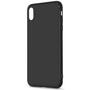 Чехол для моб. телефона MakeFuture Skin Case Apple iPhone XS Max Black (MCSK-AIXSMBK) - 1