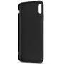 Чехол для моб. телефона MakeFuture Skin Case Apple iPhone XS Max Black (MCSK-AIXSMBK) - 2