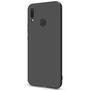Чехол для моб. телефона MakeFuture Skin Case Huawei P Smart Plus Black (MCSK-HUPSPBK) - 2