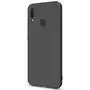Чехол для моб. телефона MakeFuture Skin Case Huawei P Smart Plus Black (MCSK-HUPSPBK) - 2