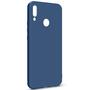 Чехол для моб. телефона MakeFuture Skin Case Huawei P Smart Plus Blue (MCSK-HUPSPBL) - 1