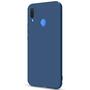 Чехол для моб. телефона MakeFuture Skin Case Huawei P Smart Plus Blue (MCSK-HUPSPBL) - 2