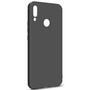 Чехол для моб. телефона MakeFuture Skin Case Huawei Y6 Prime 2018 Black (MCSK-HUY6P18BK) - 1