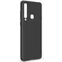Чехол для моб. телефона MakeFuture Skin Case Samsung A9 2018 (A920) Black (MCSK-SA920BK) - 1