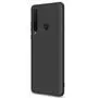 Чехол для моб. телефона MakeFuture Skin Case Samsung A9 2018 (A920) Black (MCSK-SA920BK) - 2
