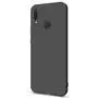 Чехол для моб. телефона MakeFuture Skin Case Samsung S9 Black (MCSK-SS9BK) - 2