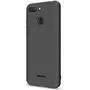Чехол для моб. телефона MakeFuture Skin Case Xiaomi Redmi 6 Black (MCSK-XR6BK) - 2