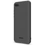 Чехол для моб. телефона MakeFuture Skin Case Xiaomi Redmi 6A Black (MCSK-XR6ABK) - 2