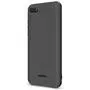 Чехол для моб. телефона MakeFuture Skin Case Xiaomi Redmi 6A Black (MCSK-XR6ABK) - 2