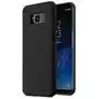 Чехол для моб. телефона MakeFuture Silicone Case Samsung J4 Plus 2018 (J415) Black (MCS-SJ415BK) - 1