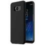 Чехол для моб. телефона MakeFuture Silicone Case Samsung J6 Plus 2018 (J610) Black (MCS-SJ610BK) - 1