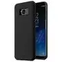 Чехол для моб. телефона MakeFuture Silicone Case Samsung J6 Plus 2018 (J610) Black (MCS-SJ610BK) - 1