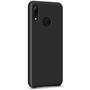 Чехол для моб. телефона MakeFuture Silicone Case Huawei P Smart 2019 Black (MCS-HUPS19BK) - 2