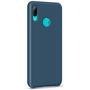 Чехол для моб. телефона MakeFuture Silicone Case Huawei P Smart 2019 Blue (MCS-HUPS19BL) - 2