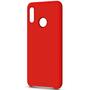 Чехол для моб. телефона MakeFuture Silicone Case Samsung S9 Plus Red (MCS-SS9PRD) - 1