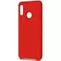 Чехол для моб. телефона MakeFuture Silicone Case Samsung S9 Plus Red (MCS-SS9PRD) - 1