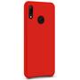 Чехол для моб. телефона MakeFuture Silicone Case Samsung S9 Plus Red (MCS-SS9PRD) - 2