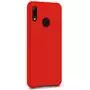 Чехол для моб. телефона MakeFuture Silicone Case Samsung S9 Plus Red (MCS-SS9PRD) - 2