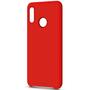 Чехол для моб. телефона MakeFuture Silicone Case Samsung S9 Red (MCS-SS9RD) - 1