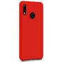 Чехол для моб. телефона MakeFuture Silicone Case Samsung S9 Red (MCS-SS9RD) - 2