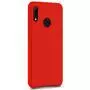 Чехол для моб. телефона MakeFuture Silicone Case Samsung S9 Red (MCS-SS9RD) - 2