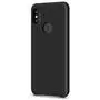 Чехол для моб. телефона MakeFuture Silicone Case Xiaomi Mi8 Black (MCS-XM8BK) - 3