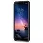 Чехол для моб. телефона MakeFuture Silicone Case Xiaomi Redmi Note 6 Pro Black (MCS-XRN6PBK) - 4