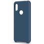 Чехол для моб. телефона MakeFuture Silicone Case Xiaomi Redmi Note 6 Pro Blue (MCS-XRN6PBL) - 1