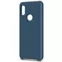 Чехол для моб. телефона MakeFuture Silicone Case Xiaomi Redmi Note 6 Pro Blue (MCS-XRN6PBL) - 1