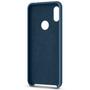Чехол для моб. телефона MakeFuture Silicone Case Xiaomi Redmi Note 6 Pro Blue (MCS-XRN6PBL) - 2