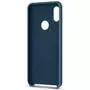Чехол для моб. телефона MakeFuture Silicone Case Xiaomi Redmi Note 6 Pro Blue (MCS-XRN6PBL) - 2