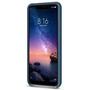 Чехол для моб. телефона MakeFuture Silicone Case Xiaomi Redmi Note 6 Pro Blue (MCS-XRN6PBL) - 4