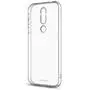 Чехол для моб. телефона MakeFuture Air Case (Clear TPU) Nokia 7.1 (MCA-N71) - 1