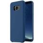 Чехол для моб. телефона MakeFuture Silicone Case Samsung Note 9 Blue (MCS-SN9BL) - 1