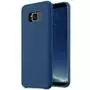 Чехол для моб. телефона MakeFuture Silicone Case Samsung Note 9 Blue (MCS-SN9BL) - 1