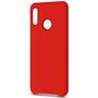 Чехол для моб. телефона MakeFuture Silicone Case Samsung Note 9 Red (MCS-SN9RD) - 1