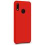 Чехол для моб. телефона MakeFuture Silicone Case Samsung Note 9 Red (MCS-SN9RD) - 2