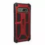 Чехол для моб. телефона Uag для Samsung Galaxy S10 Plus Monarch Crimson (211351119494) - 1