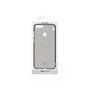 Чехол для моб. телефона Goospery Huawei P Smart Transparent Jelly Black (8809621284590) - 2