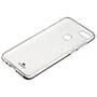 Чехол для моб. телефона Goospery Huawei P Smart Transparent Jelly Transparent (8809550387942) - 1