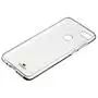 Чехол для моб. телефона Goospery Huawei P Smart Transparent Jelly Transparent (8809550387942) - 1