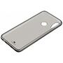 Чехол для моб. телефона Goospery Huawei P Smart+ Transparent Jelly Black (8809640714689) - 1