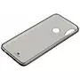 Чехол для моб. телефона Goospery Huawei P Smart+ Transparent Jelly Black (8809640714689) - 1