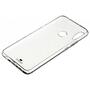 Чехол для моб. телефона Goospery Huawei P Smart+ Transparent Jelly Transparent (8809621282077) - 1