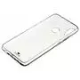 Чехол для моб. телефона Goospery Huawei P Smart+ Transparent Jelly Transparent (8809621282077) - 1