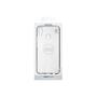 Чехол для моб. телефона Goospery Huawei P Smart+ Transparent Jelly Transparent (8809621282077) - 2