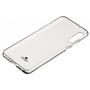 Чехол для моб. телефона Goospery Transparent Jelly Huawei P20 Transparent (8809610533005) - 1