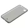 Чехол для моб. телефона Goospery Transparent Jelly Huawei Y5 2018 Black (8809640714696) - 1